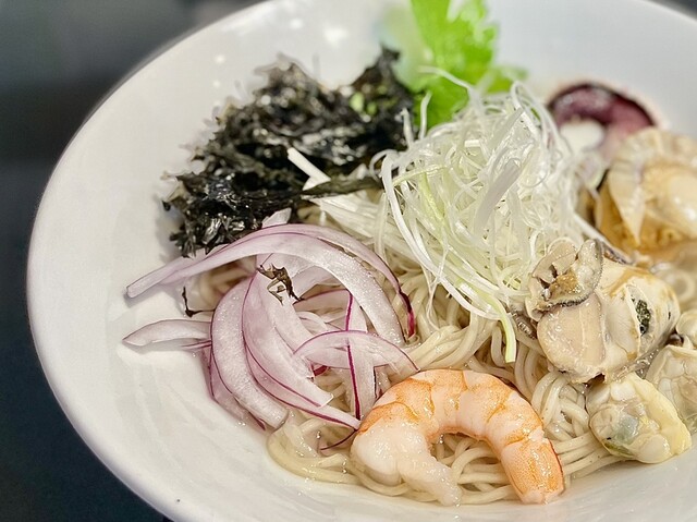 Fishmen （フィッシュメン） - 北本/ラーメン | 食べログ