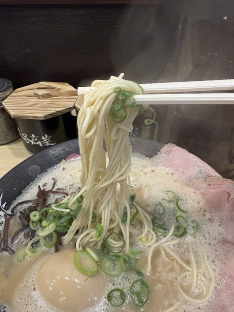 Hakata Ikkosha Kyoto Ramen Koji Ten photo 2