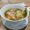 一麺天に通ず 楽々園店