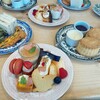 TEA ROOM KIKI 名古屋