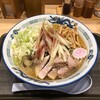 舎鈴 キュービックプラザ新横浜店