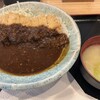 とんかつ 鉄 奥沢店