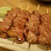 京都 やきとん なべ屋 - 料理写真: