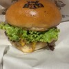 SHOGUN BURGER 心斎橋店
