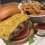 THE COUNTER 六本木 - 