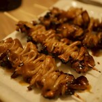 京都 やきとん なべ屋 - 