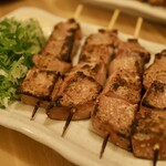 京都 やきとん なべ屋 - 