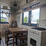 かき氷専門店 ウミナゴミ - 