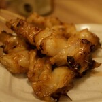 京都 やきとん なべ屋 - 