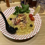 和歌山らーめん きのかわ軒 - 