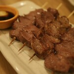 京都 やきとん なべ屋 - 