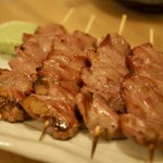 京都 やきとん なべ屋 - 