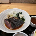 土佐料理 祢保希 - 