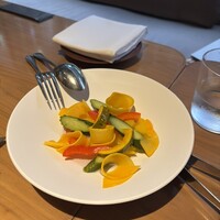 Bistro NOHGA  - ピクルス！