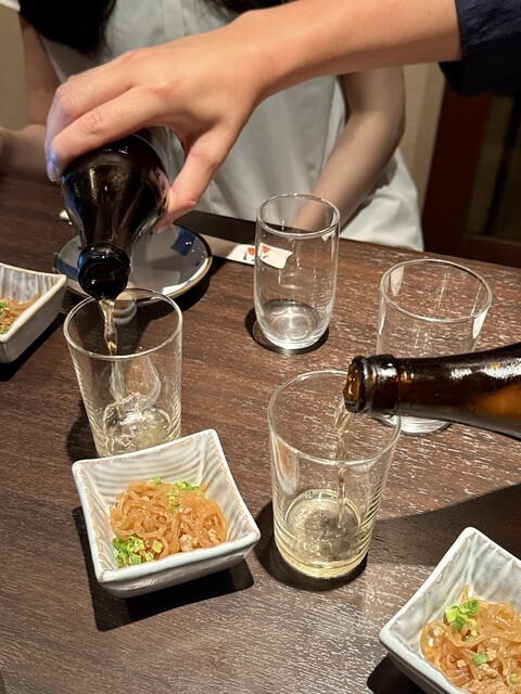 Matoi Goma Shinbashi Honten photo 5