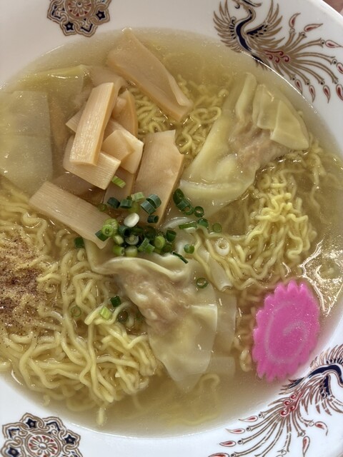 たんぽぽ - 東能代（食堂）の写真