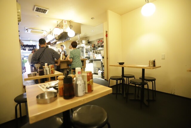 Kyoto Yakiton Nabeya photo 4