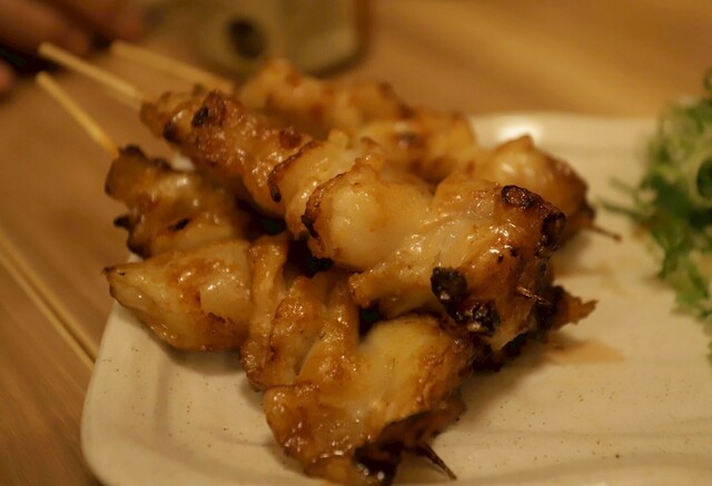 Kyoto Yakiton Nabeya photo 3