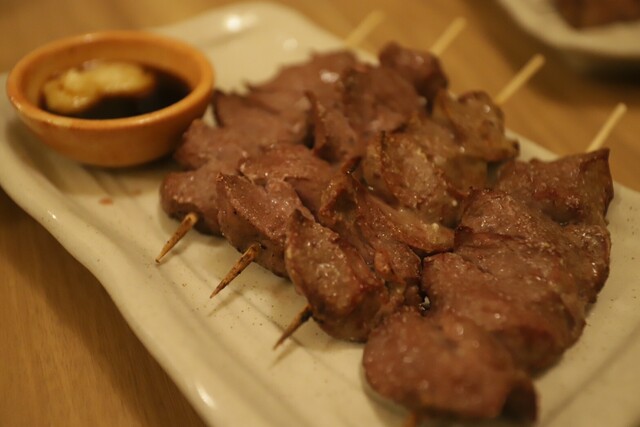 Kyoto Yakiton Nabeya photo 5