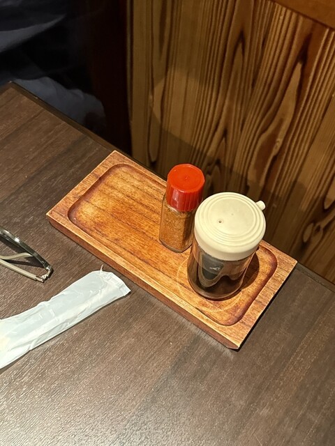 Matoi Goma Shinbashi Honten photo 3