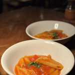 カルネジーオ イースト - 