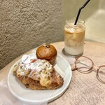 fiveran osaka Coffee BASE - 