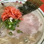 ドライブイン 一幸舎 空港店  - 