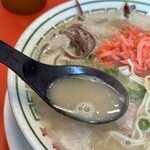 ドライブイン 一幸舎 空港店  - 