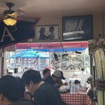 Kansas City Barbeque - 