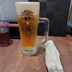 麺処 とりぱん - 