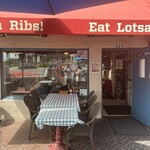 Kansas City Barbeque - 