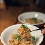 カルネジーオ イースト - 