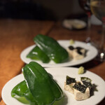 カルネジーオ イースト - 