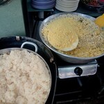 Xôi Gà Út Mập Number One - 