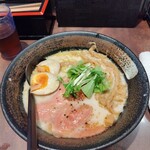 麺処 とりぱん - 