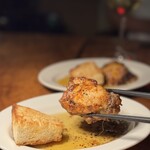 カルネジーオ イースト - 