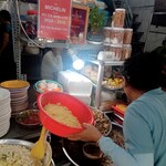 Xôi Gà Út Mập Number One - 