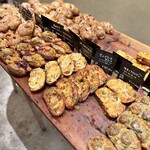 fiveran osaka Coffee BASE - 