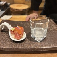 鮨 あさひ - 