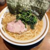 横浜家系ラーメン 三郷家