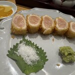 焼鳥 とり藤 五反田店 - 