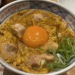 焼鳥 とり藤 五反田店 - 