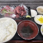 ゆうき食堂 - 