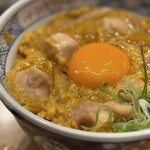 焼鳥 とり藤 五反田店 - 