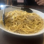 ピッツェリア　ポジターノ - 