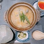 Suppon to Thai Tsukishima Genpei