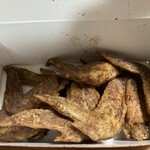 世界の山ちゃん 名古屋駅東店 - 