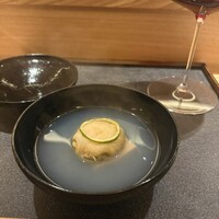 銀座 有涯 - 