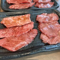 焼肉山水 虎ノ門ヒルズ店 - 