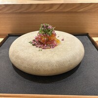 銀座 有涯 - 